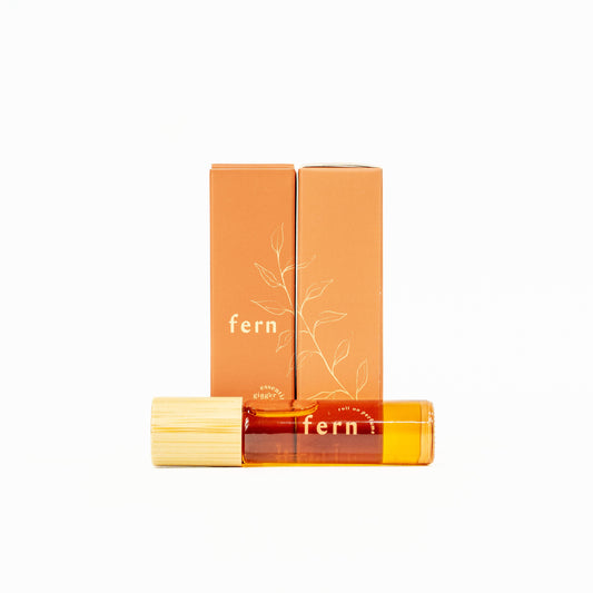 FERN by Ginger June | 10ml Roll-On Fragrance
