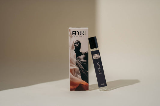 Amplify by Efori | 10 mL Fragrance Primer Roll-On