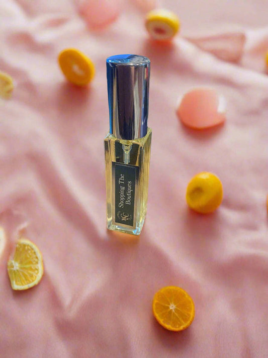 Shopping The Boutiques by Cypress Cove | 10 ml EDT Spray