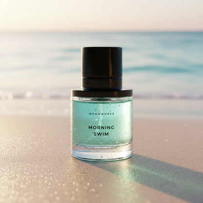 Morning Swim by Moon Works | 1.7 oz. Eau de Parfum Spray