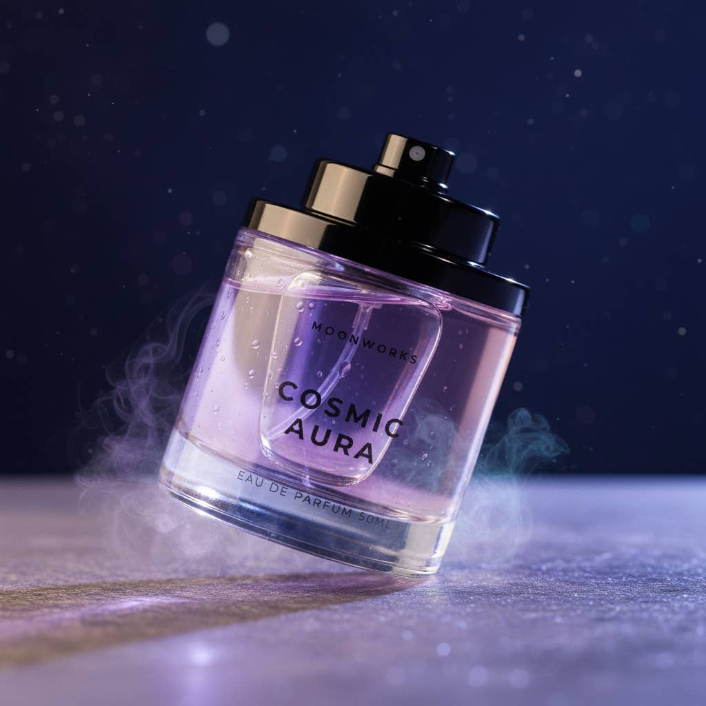 Cosmic Aura | Cosmic Cloud Dupe | Eau De Parfum