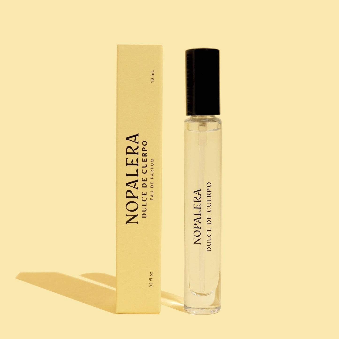 Dulce de Cuerpo by Nopalera | Eau de Parfum