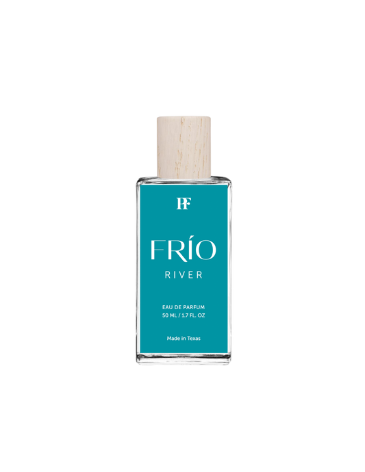 Frio River by Project Fragrance| 1.7 fl oz. Eau de Parfum Spray