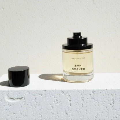 Sun Soaked by Moon Works | 1.7 oz Eau de Parfum Spray