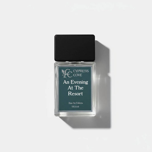 An Evening At The Resort | 1 oz Eau De Toilette Perfume Spray