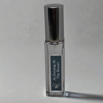 An Evening At The Resort | Eau De Toilette
