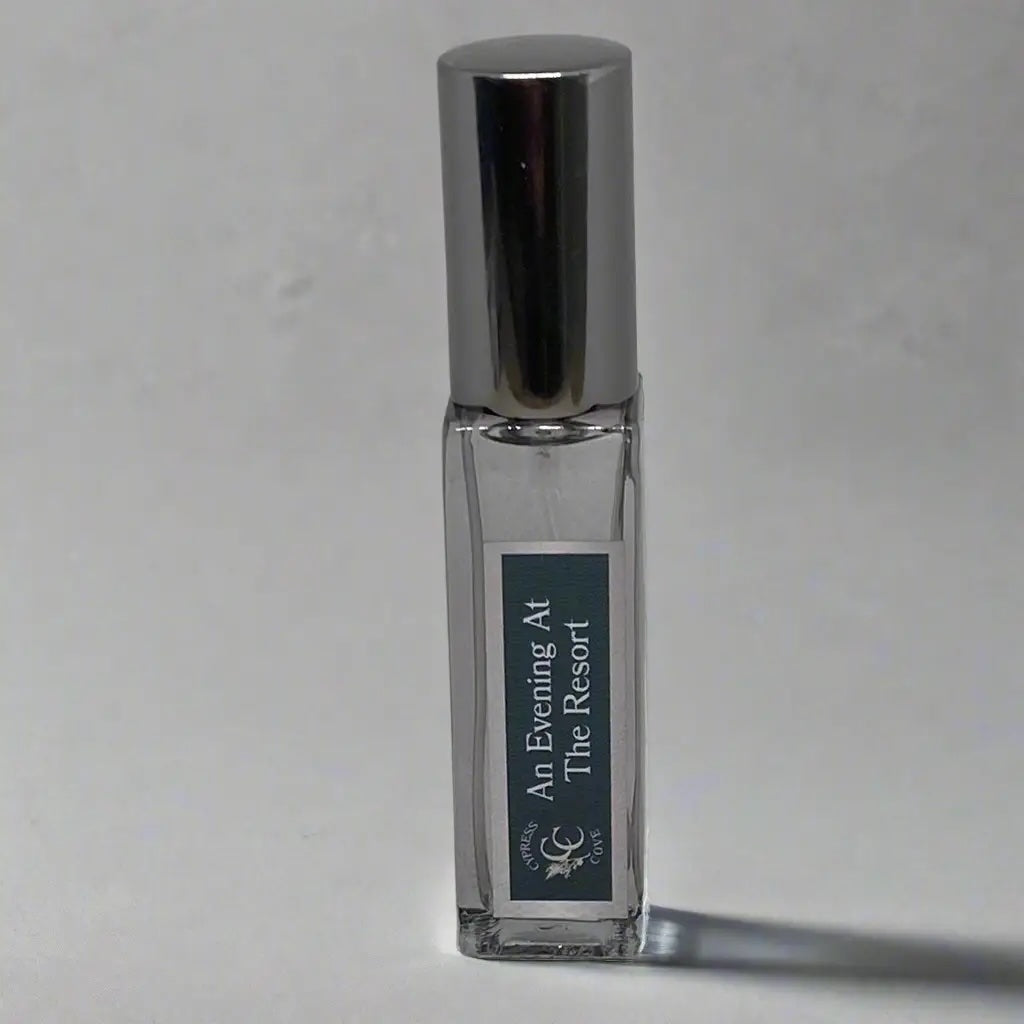 An Evening At The Resort | Eau De Toilette