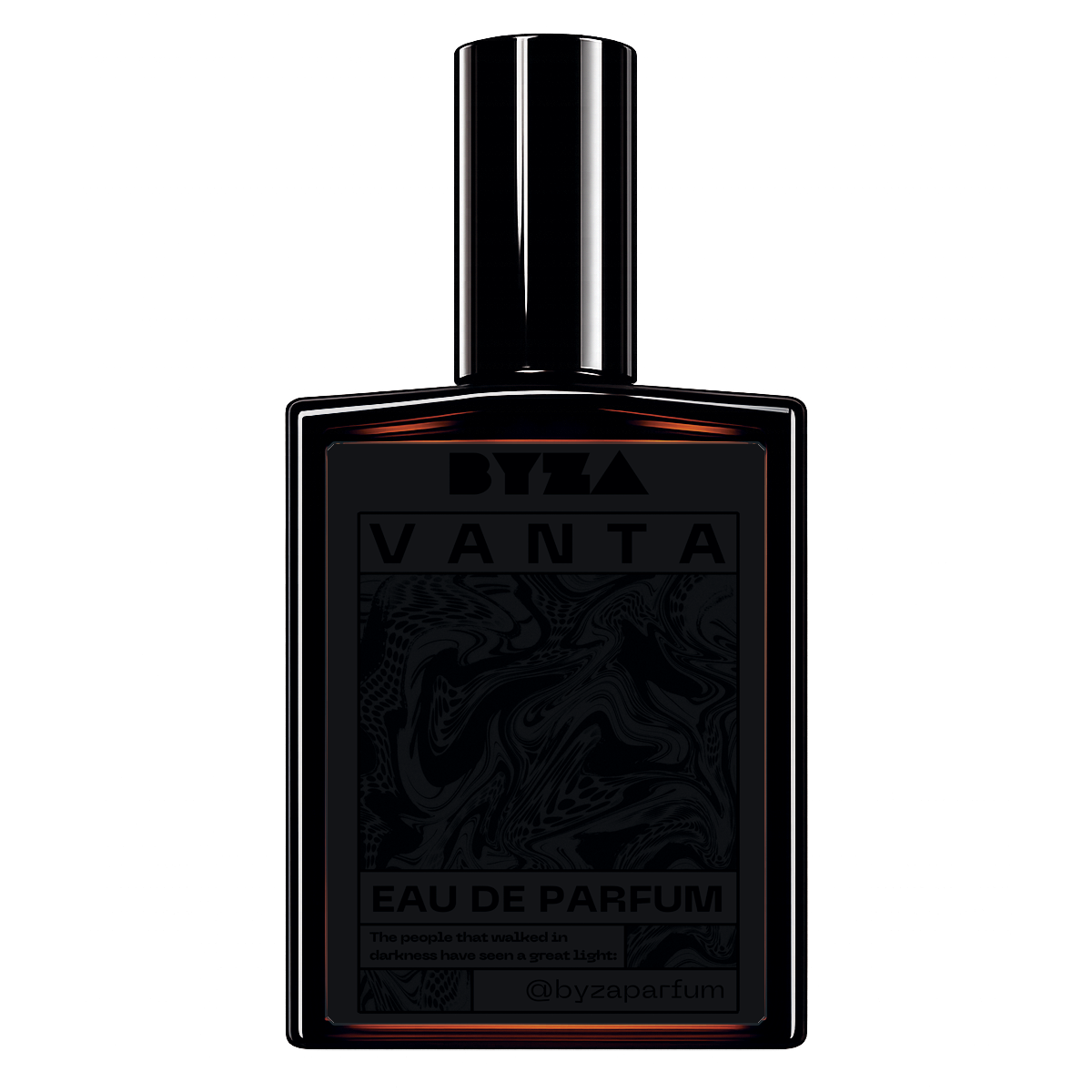 Vanta: 50mL / 1.7 fl oz
