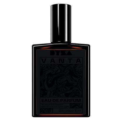 Vanta: 50mL / 1.7 fl oz