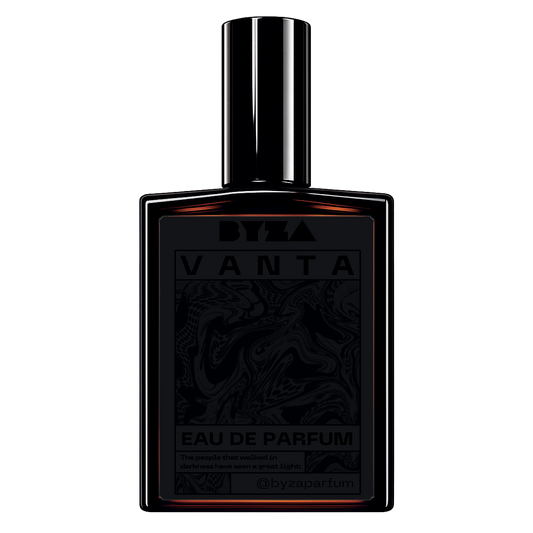 Vanta: 50mL / 1.7 fl oz