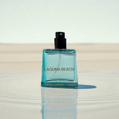Laguna Beach by Moon Works | 1 oz Unisex Parfum Spray