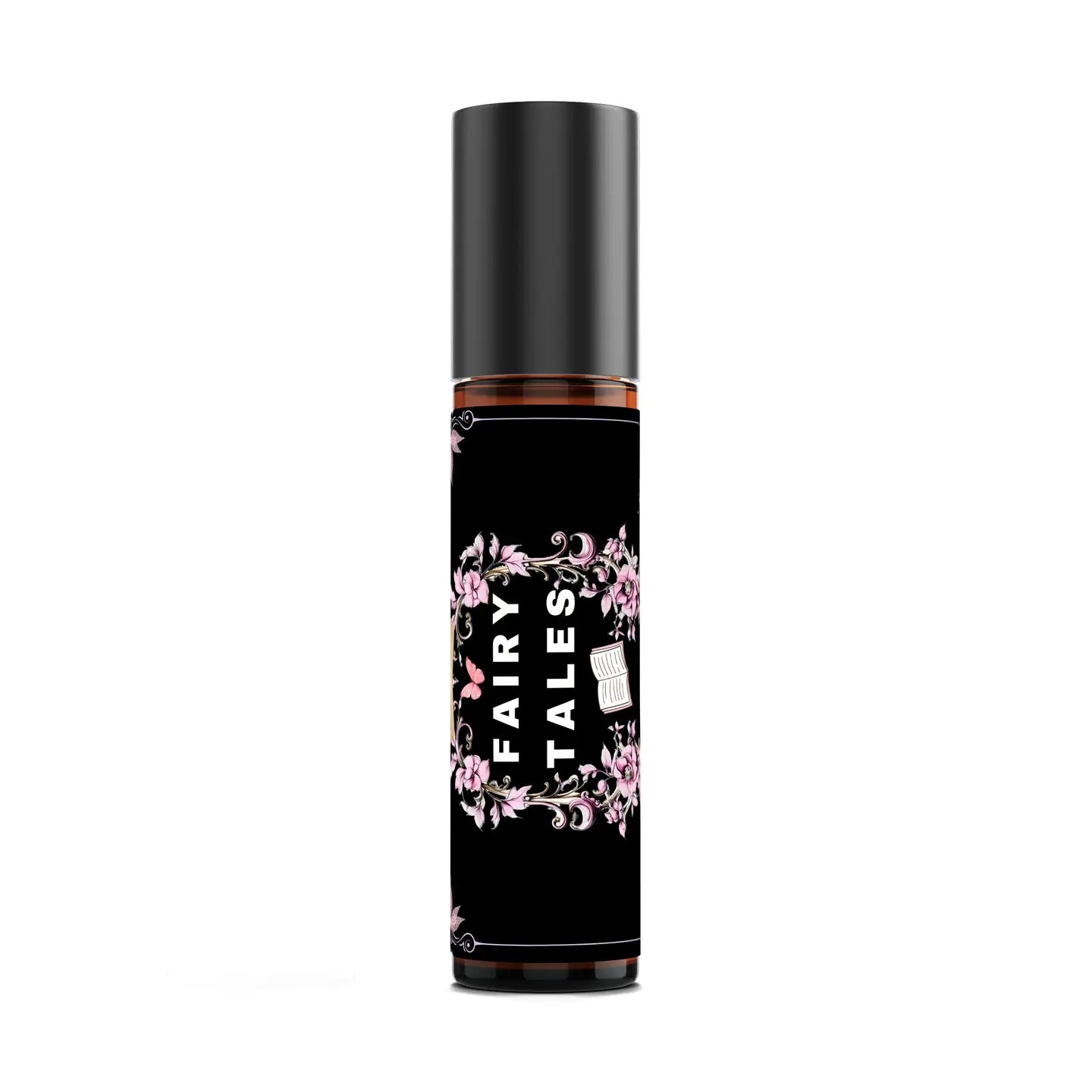 Fairy Tales by Fabled Embers | Eau de Parfum