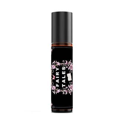 Fairy Tales by Fabled Embers | Eau de Parfum