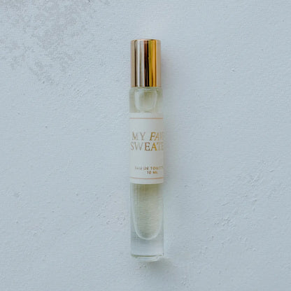 My Fave Sweater by The Boathouse | Eau de Toilette