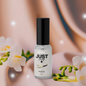 Just Vanilla Plus: 50mL / 1.7 fl oz