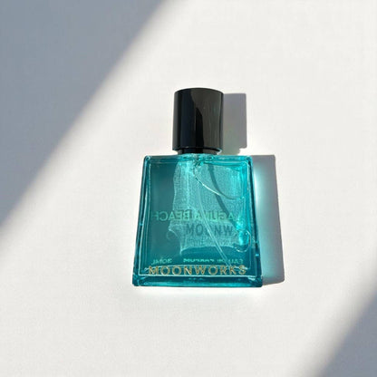 Laguna Beach by Moon Works | 1 oz Unisex Parfum Spray