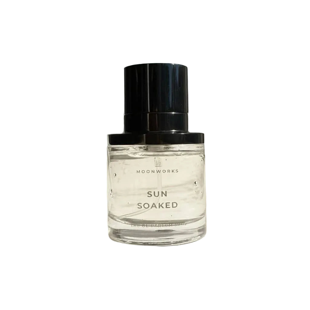 Sun Soaked by Moon Works | 1.7 oz Eau de Parfum Spray