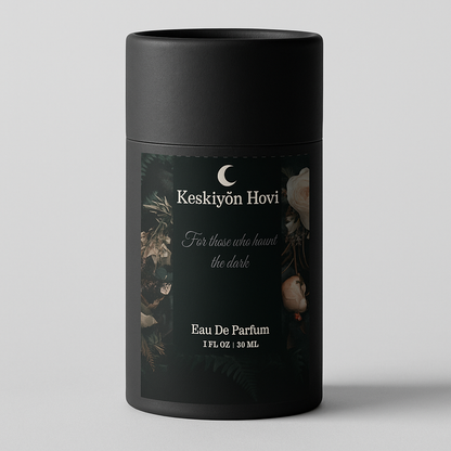 Sweet Ruin by Keskiyön Hovi | 1 oz. Eau De Parfum Spray