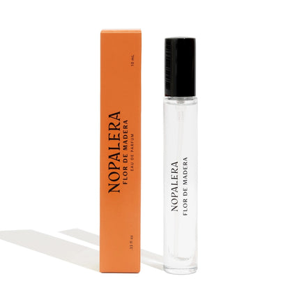 Flor de Madera by Nopalera | Eau de Parfum