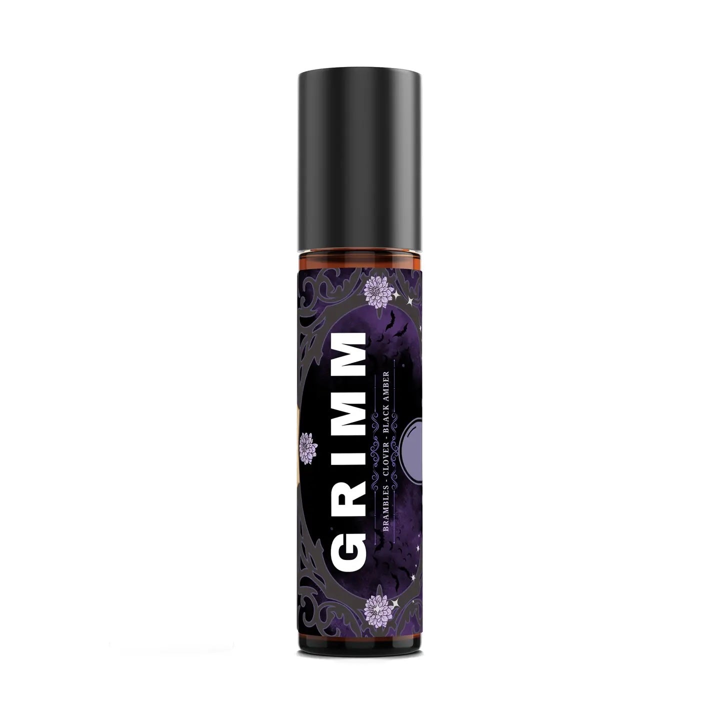 Grimm by Fabled Embers | Eau de Parfum