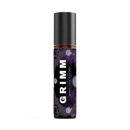 Grimm by Fabled Embers | Eau de Parfum