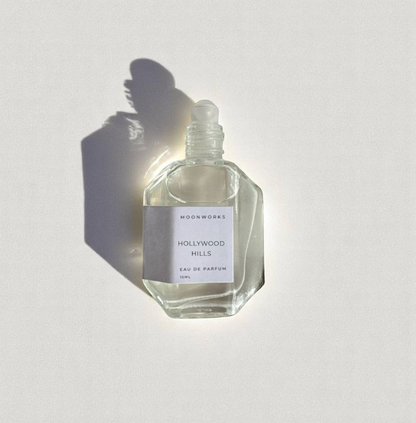 Hollywood Hills by Moon Works | Eau de Parfum