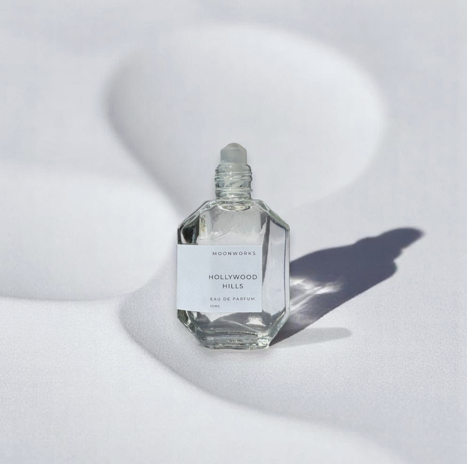 Hollywood Hills by Moon Works | Eau de Parfum