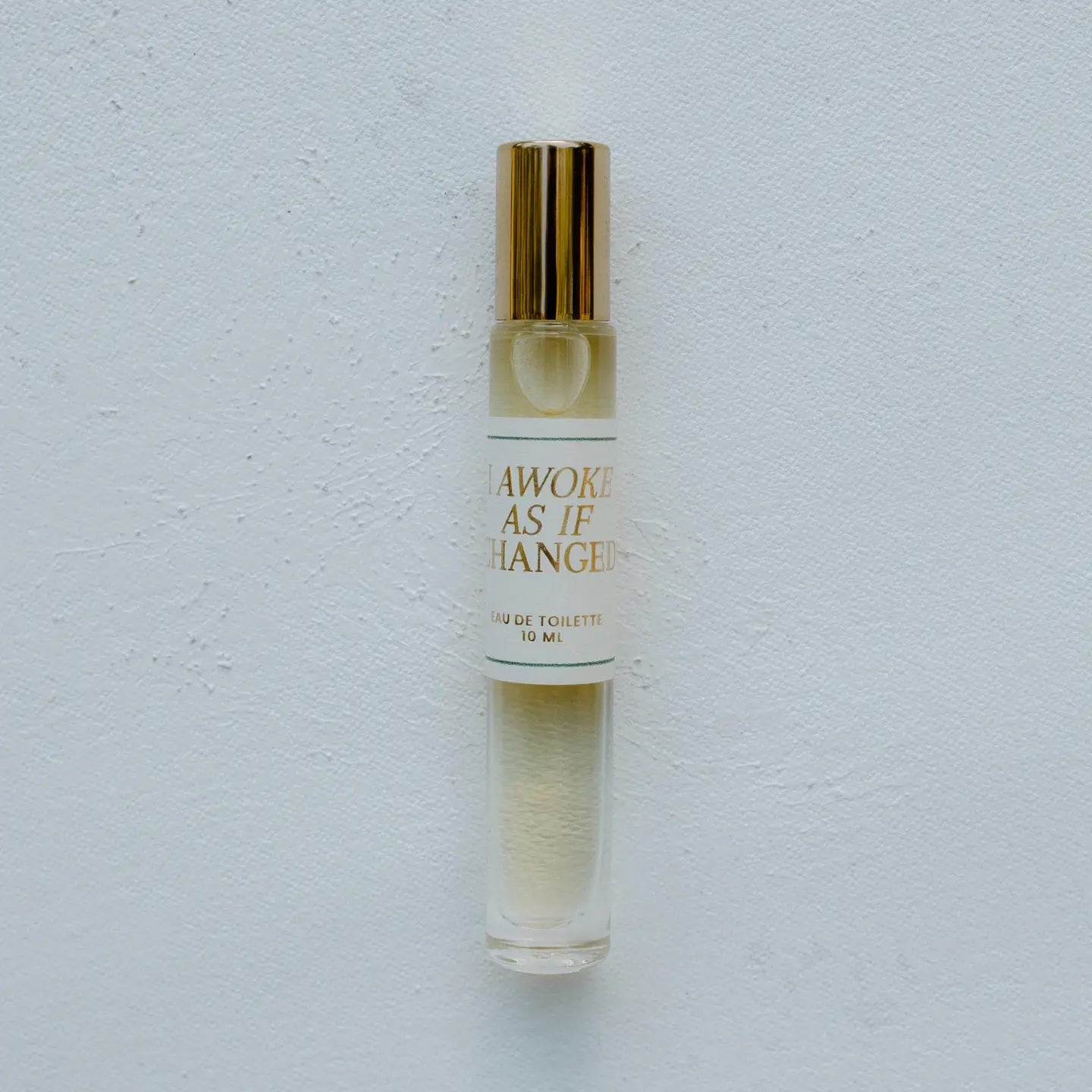 I Awoke As If Changed by The Boathouse | Eau de Toilette