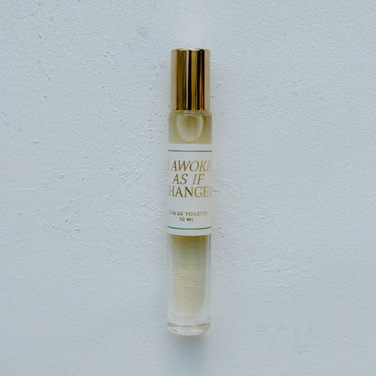I Awoke As If Changed by The Boathouse | Eau de Toilette