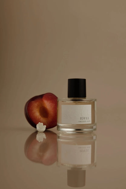 IDYLL by Orchid + Ash | Extrait de Parfum