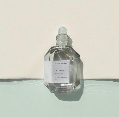 Laguna Beach by Moon Works | Eau de Parfum