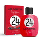 La Passion by 24 Hour Le Mans | 3.4 oz Eau de Parfum Spray