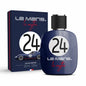 Le Mythe by 24 Hour Le Mans | 3.4 oz Eau de Parfum