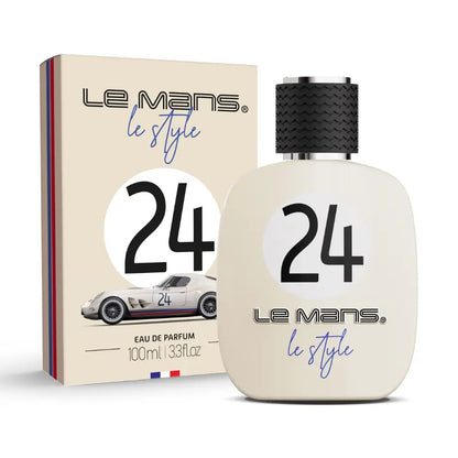 Le Style by Le Mans | 3.3 oz Eau de Parfum Spray