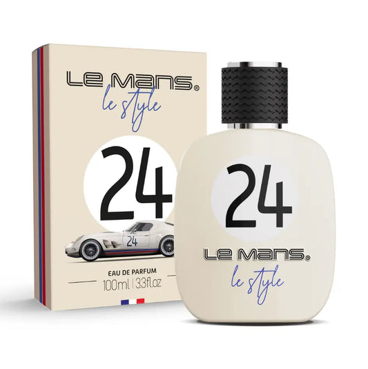 Le Style by Le Mans | 3.3 oz Eau de Parfum Spray