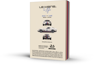 Le Style by Le Mans | 3.3 oz Eau de Parfum Spray