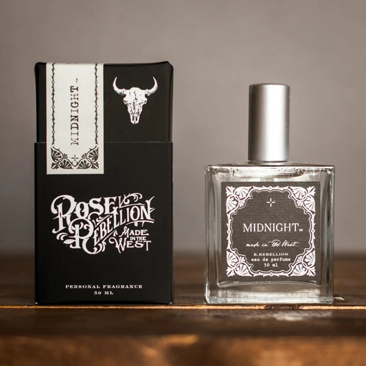 Midnight by R. Rebellion | Eau de Parfum