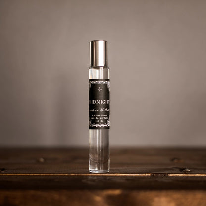 Midnight by R. Rebellion | Eau de Parfum