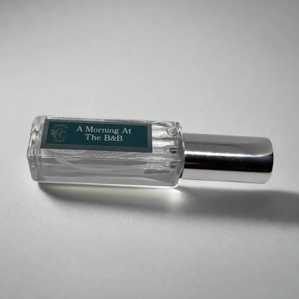 A Morning at the B&B by Cypress Cove | Eau de Toilette