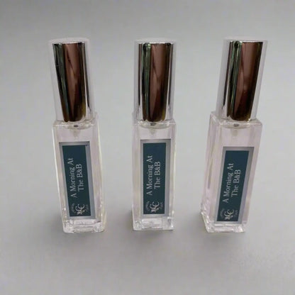 A Morning at the B&B by Cypress Cove | Eau de Toilette