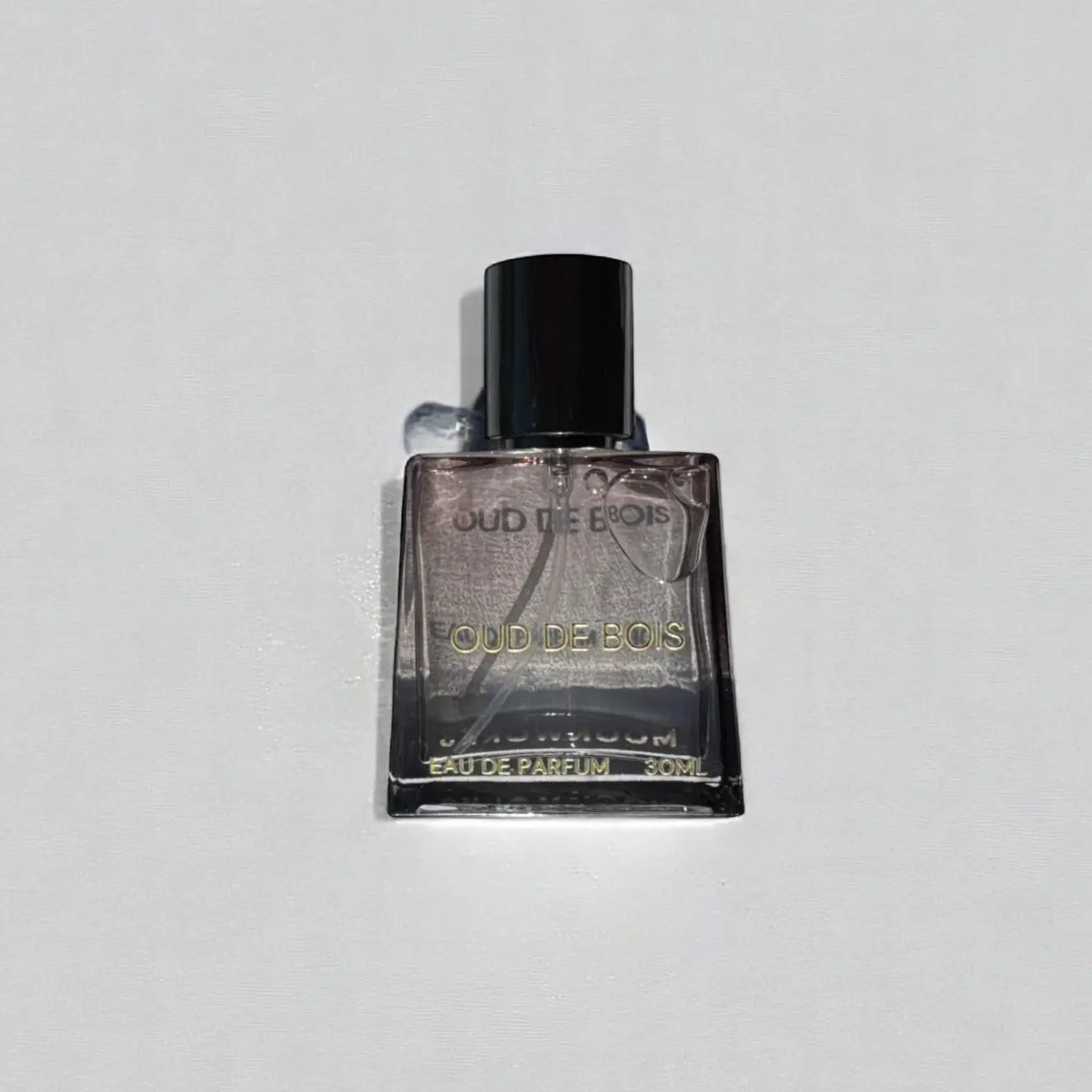 Oud De Bois by Moon Works | 1 oz. Unisex Perfume Spray (New Bottles)