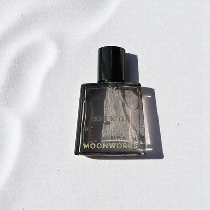 Oud De Bois by Moon Works | 1 oz. Unisex Perfume Spray (New Bottles)
