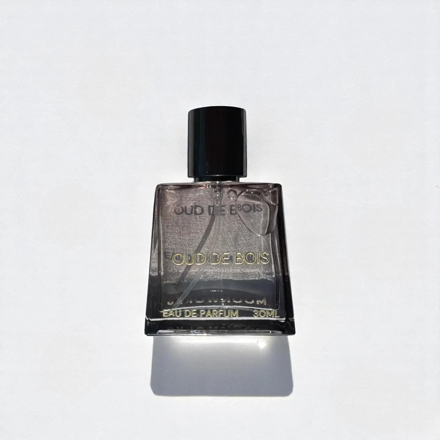 Oud De Bois by Moon Works | 1 oz. Unisex Perfume Spray (New Bottles)