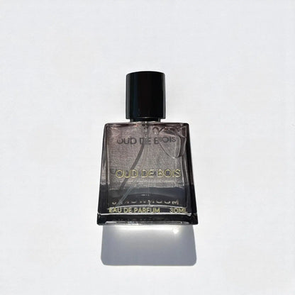 Oud De Bois by Moon Works | 1 oz. Unisex Perfume Spray (New Bottles)