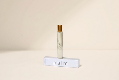 Palm by Coast + Salt | Eau de Parfum