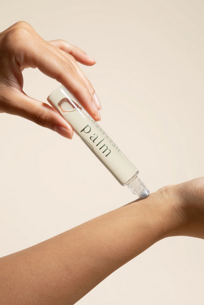 Palm by Coast + Salt | Eau de Parfum