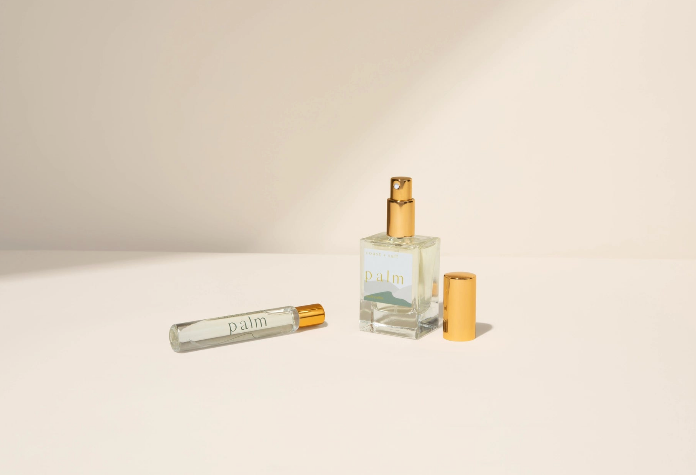Palm by Coast + Salt | Eau de Parfum