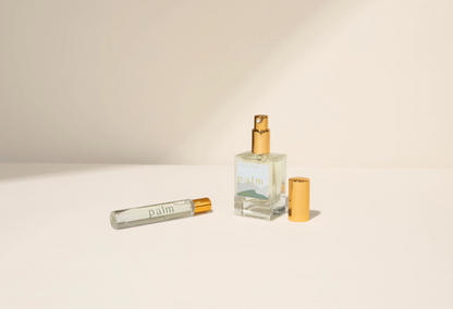 Palm by Coast + Salt | Eau de Parfum
