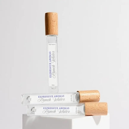 Ranch Water by Expressive Aromas | Extrait De Parfum