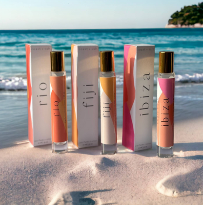 Rio by Coast + Salt | Eau de Parfum